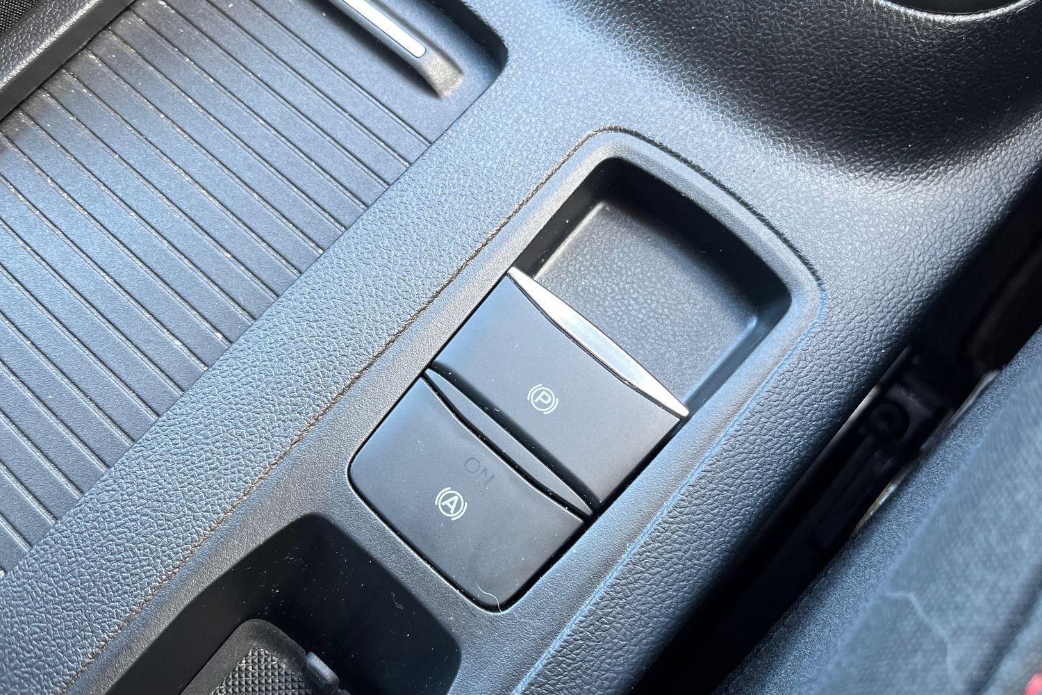 Ford Focus Photo 38