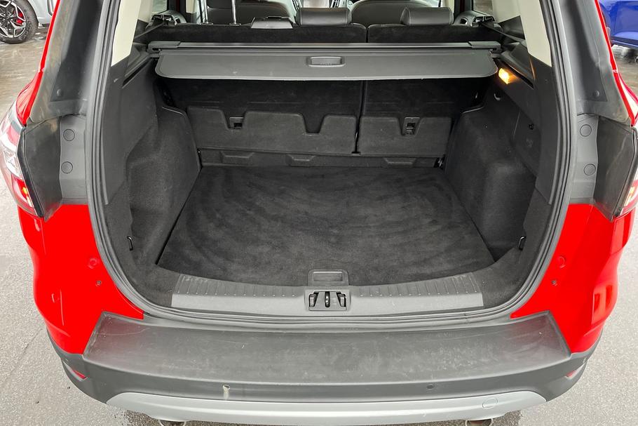 Used Ford KUGA YS17DVN 21