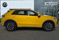 VOLKSWAGEN T-Roc Photo 4