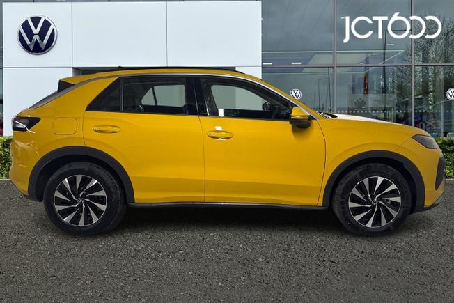 VOLKSWAGEN T-Roc Photo 4
