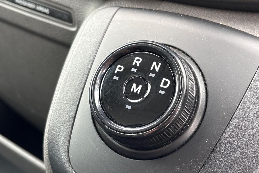 Used Ford TRANSIT WN75BZH 19