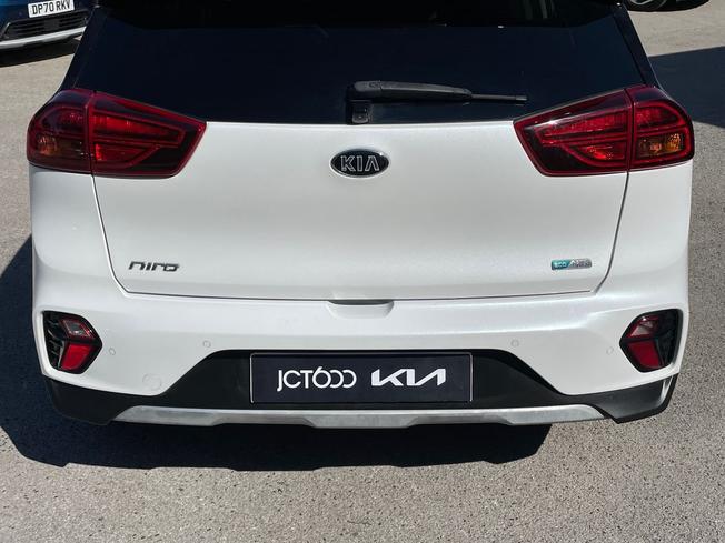 KIA Niro Photo 25