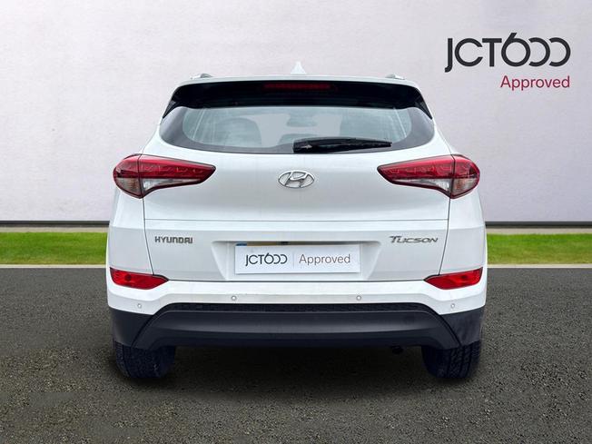 HYUNDAI TUCSON Photo 7