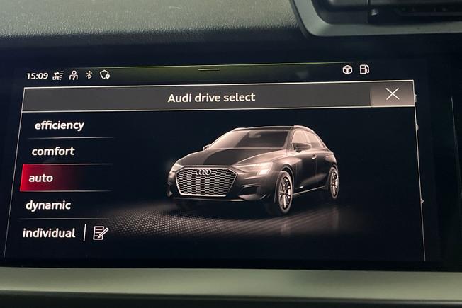AUDI A3 Photo 22