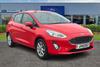 Used Ford FIESTA J149363 1