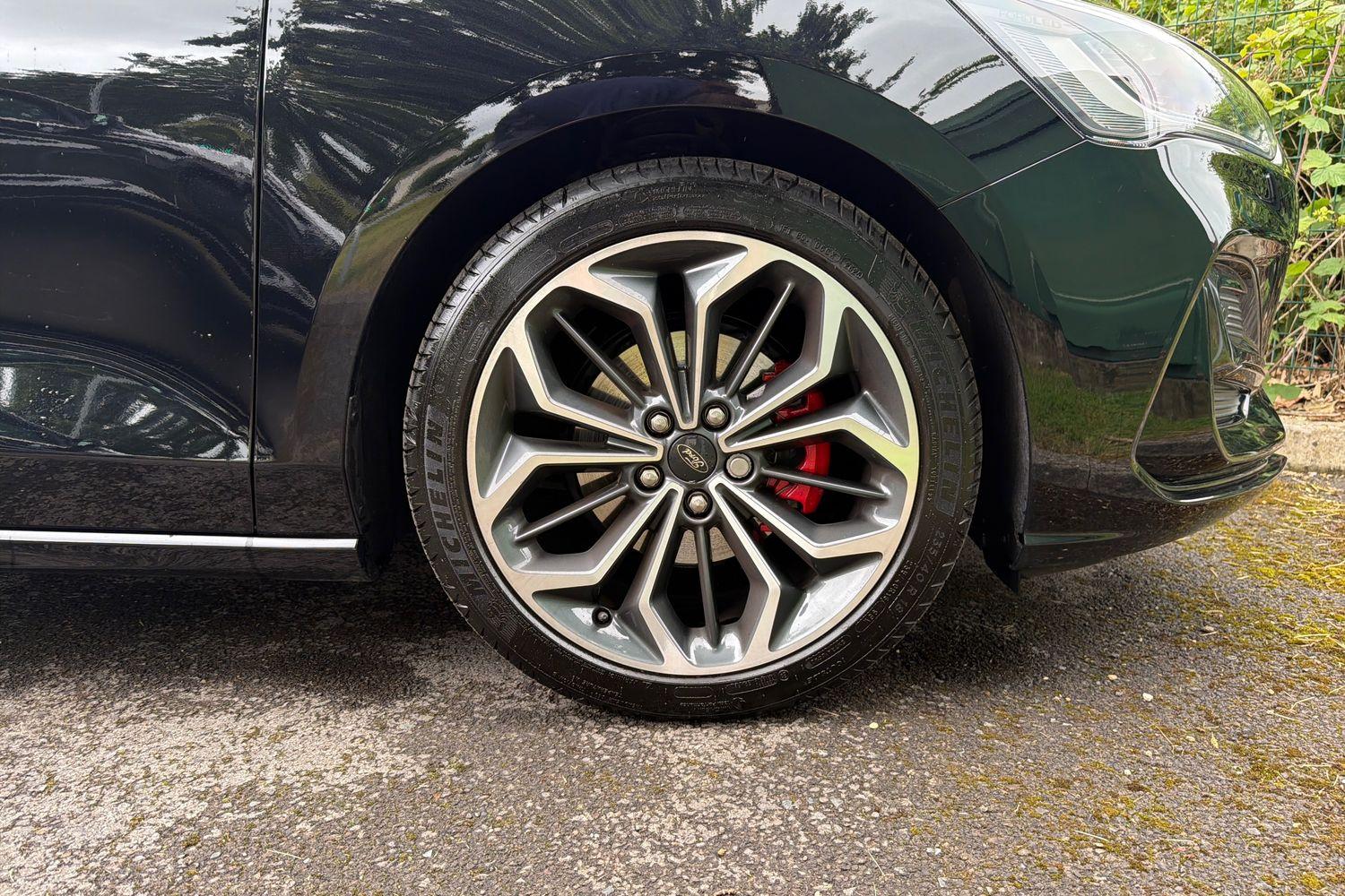 Ford Focus Photo 7