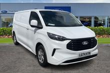 Used Ford TRANSIT CUSTOM LG74KYN 1