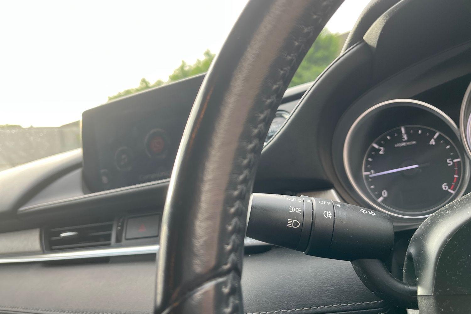 Mazda 6 Photo 13