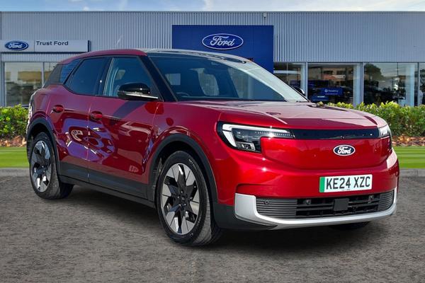 Used Ford EXPLORER KE24XZC
