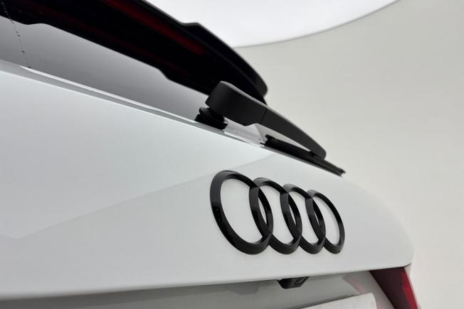 AUDI A1 Photo 23