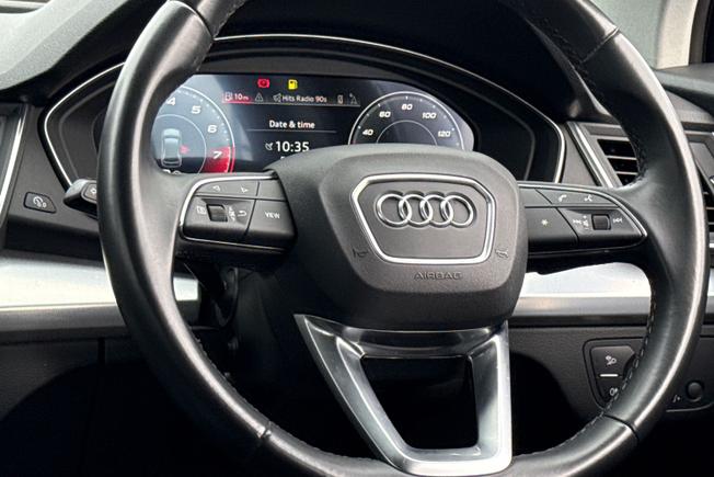 AUDI Q5 Photo 40