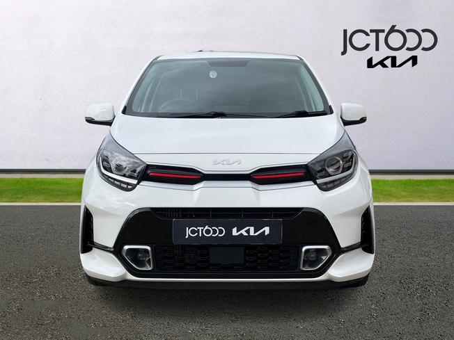 Kia Picanto Photo 8