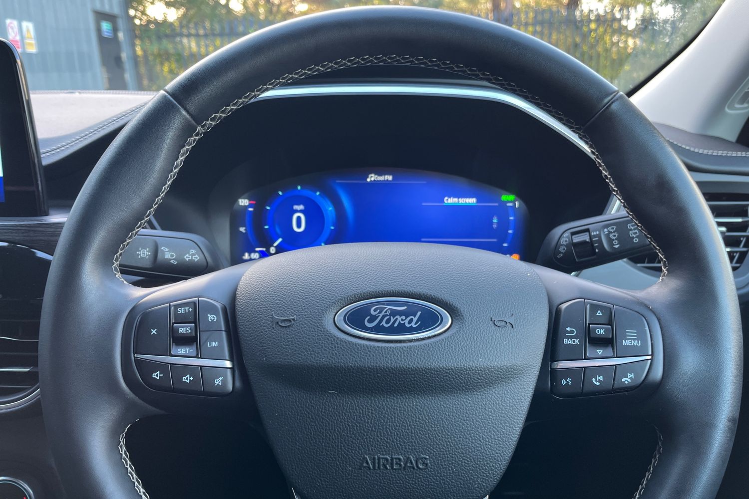 Ford Kuga Photo 11