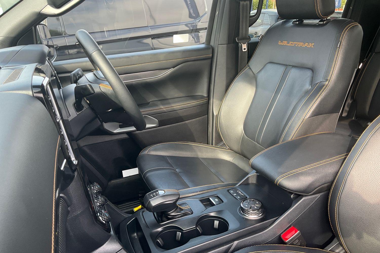 Ford Ranger Photo 40