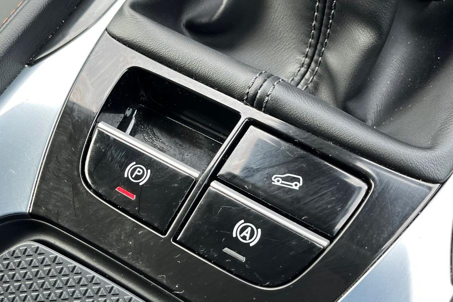 Used MG Motor UK HS 30