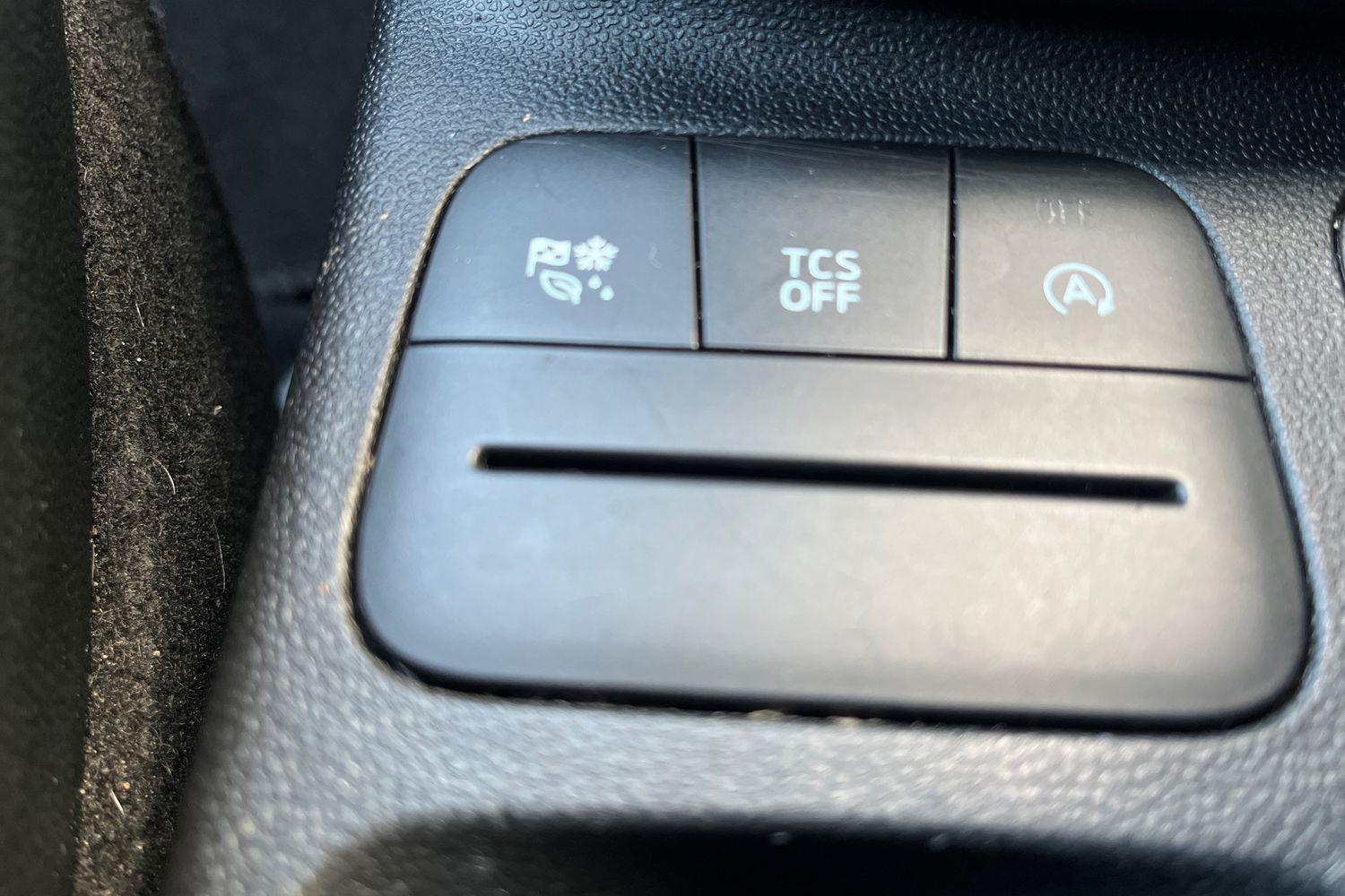 Ford Fiesta Photo 28