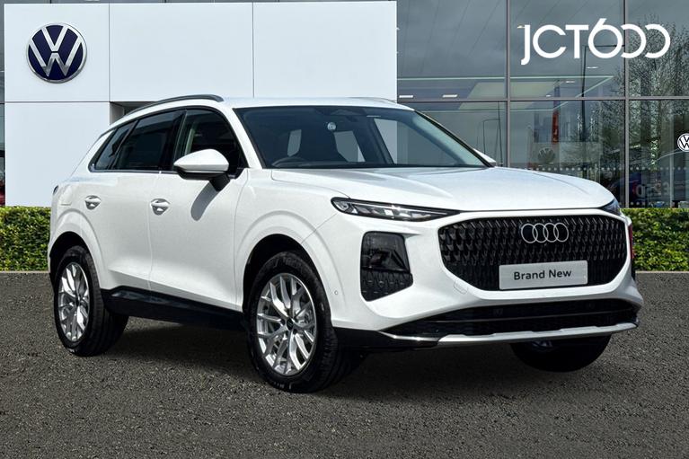 Used AUDI  Q3