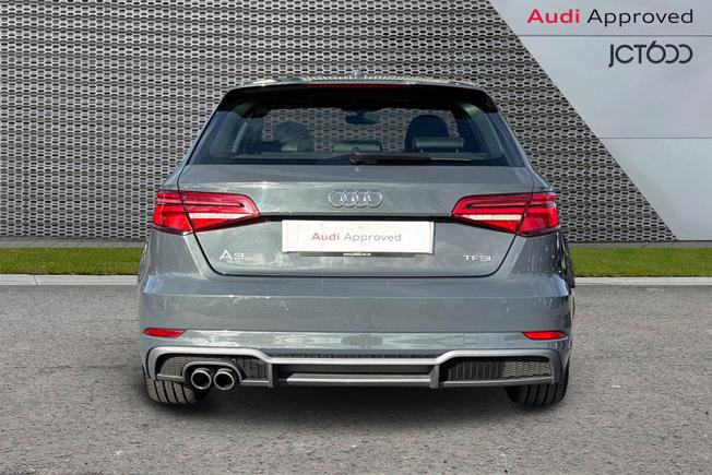 AUDI A3 Photo 7