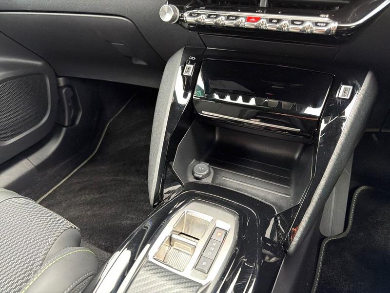 Used Peugeot E-2008 ND24XNL 24