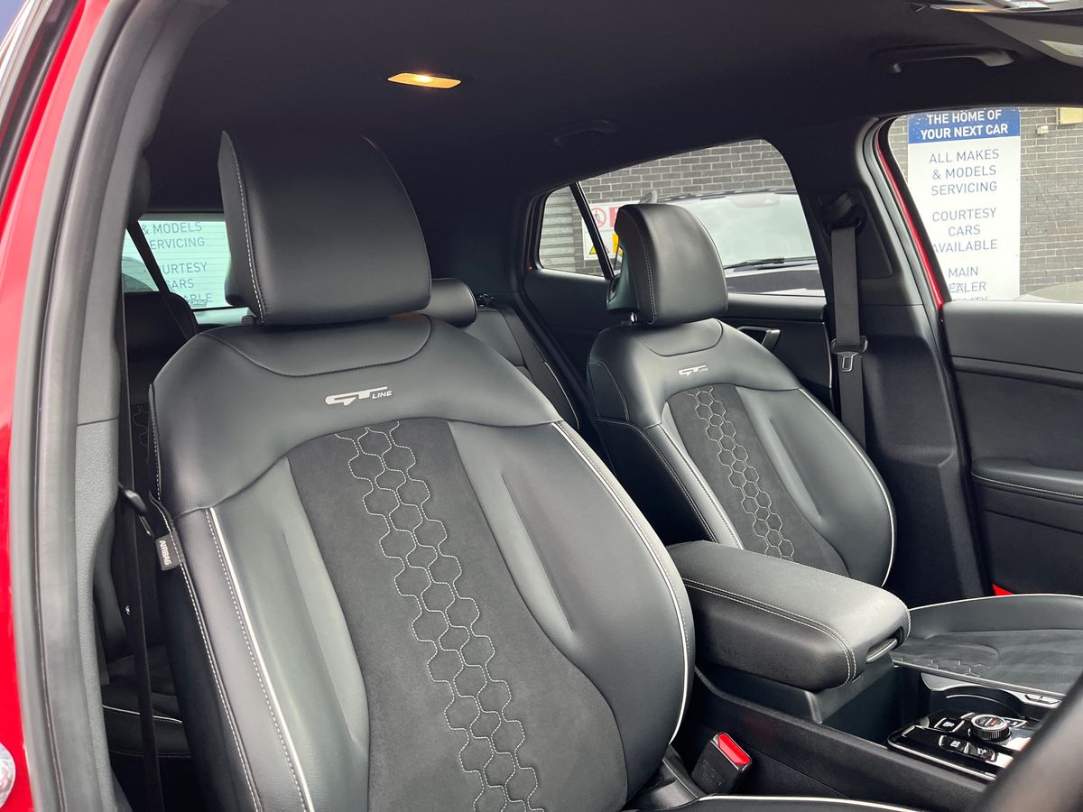 Kia Sportage Photo 26