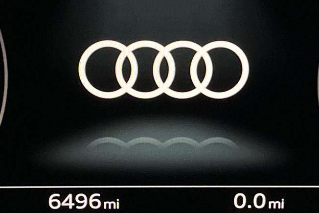 Audi A3 Photo 15