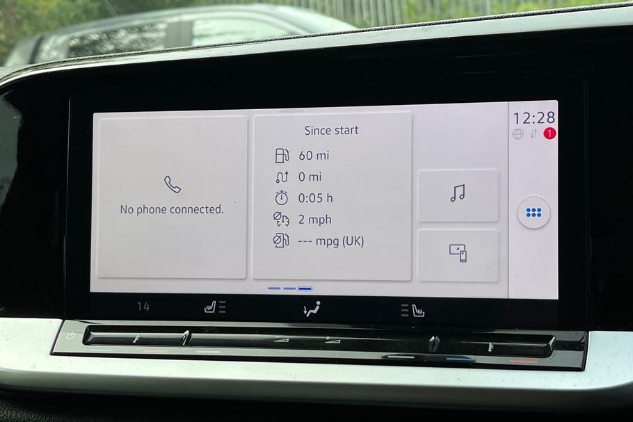 Used Ford Tourneo Connect 26