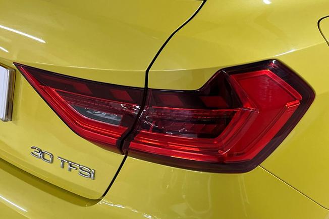 AUDI A1 Photo 18