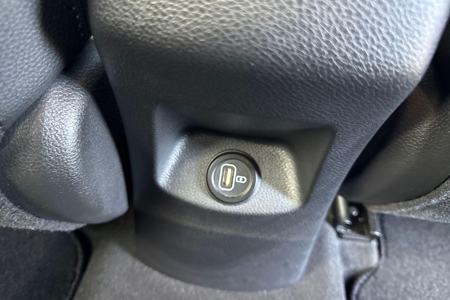 Kia STONIC Photo 33