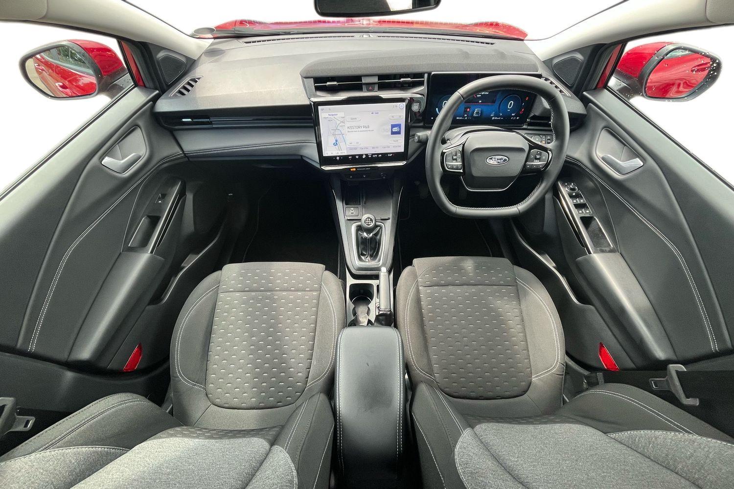 Ford Puma Photo 9
