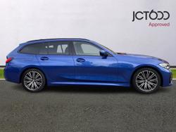 BMW 3 Series Photo 4