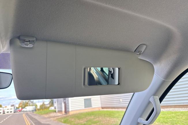 Volkswagen Transporter Photo 47