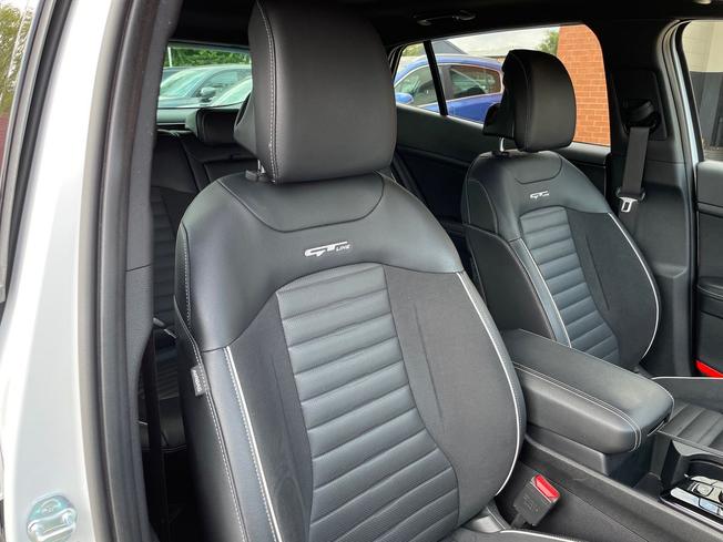 KIA Sportage Photo 28