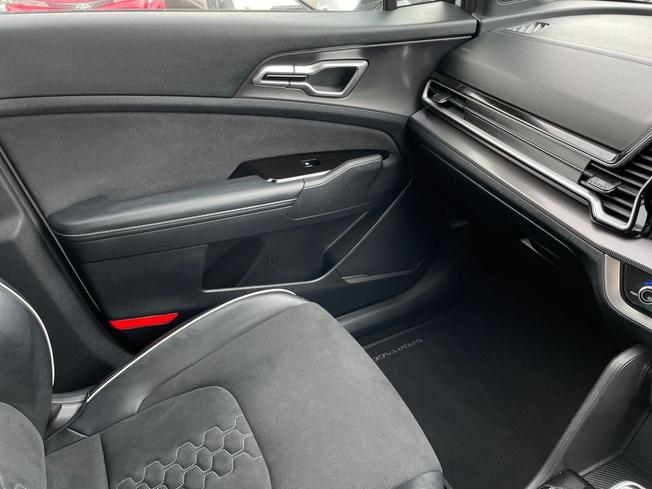 KIA Sportage Photo 52