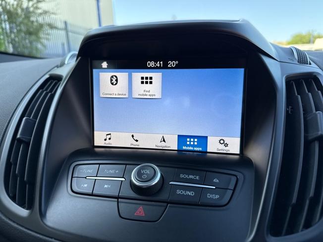 FORD Kuga Photo 37