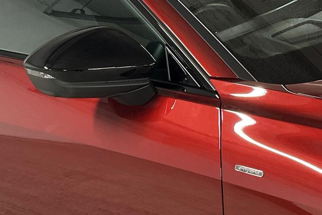 AUDI A5 Photo 20