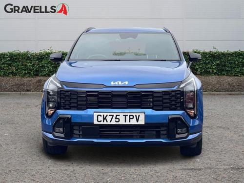 Kia SPORTAGE Photo autoimg-3c8d1c960202a4b33da48dd880c91b01b040e1bc.jpg