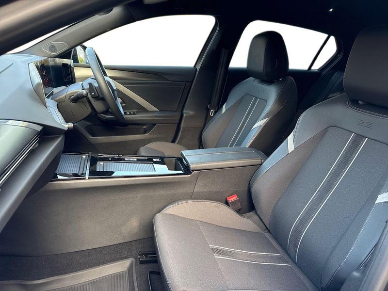 Used Vauxhall Astra BD74EZZ 16