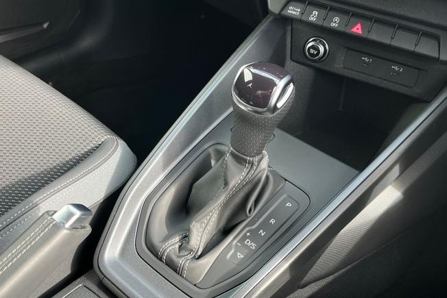 Audi A1 Photo 34