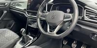 Volkswagen T-roc Photo 5