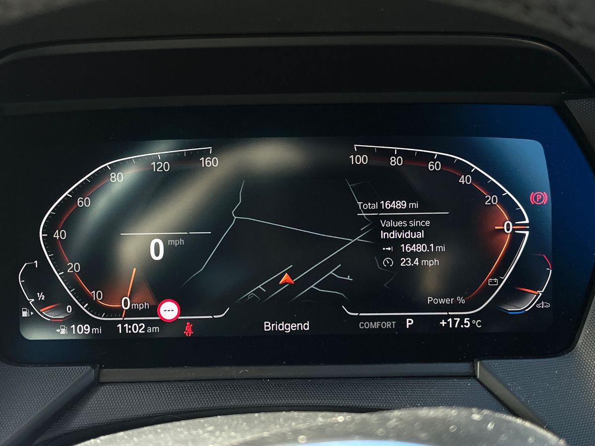 BMW 1 Series Photo 40