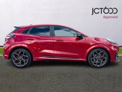 FORD Puma Photo 4