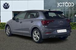 Volkswagen Polo Photo 3