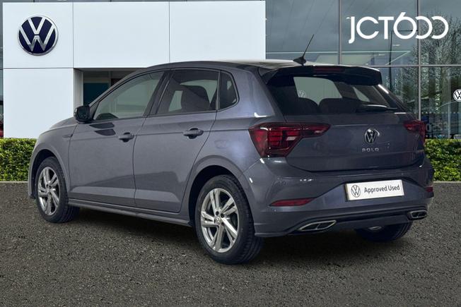 Volkswagen Polo Photo 3