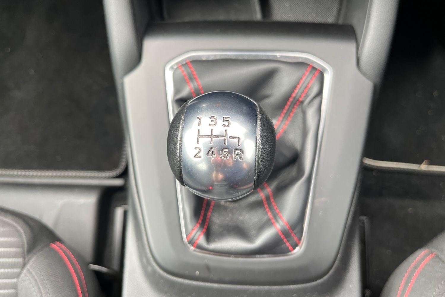 Ford Focus Photo 32