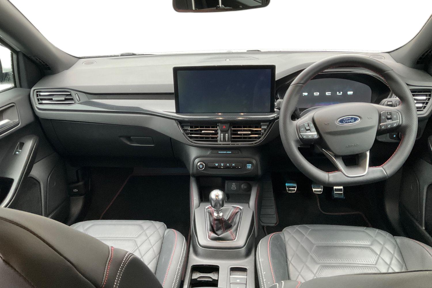 Ford Focus Photo 9