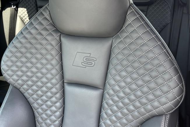 AUDI S3 Photo 43