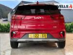 Kia Niro Photo 3