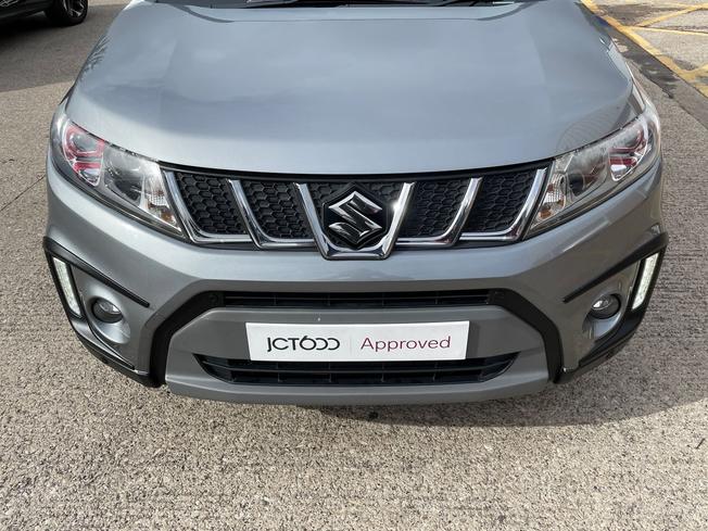 SUZUKI Vitara Photo 21