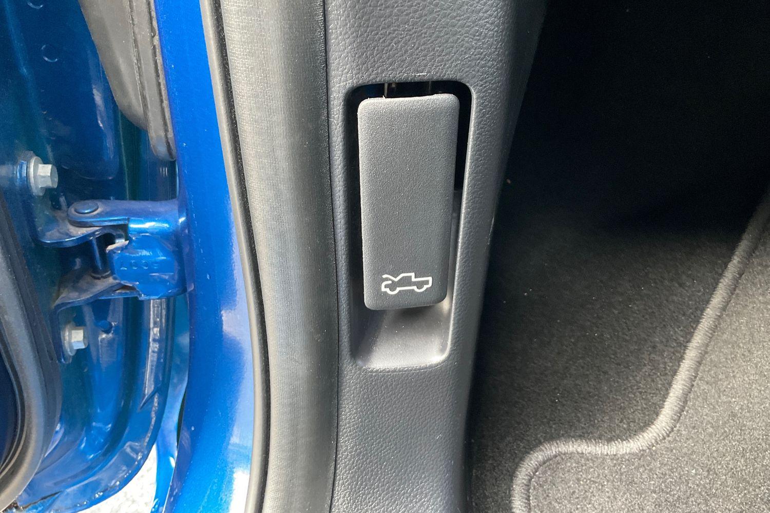 Ford RANGER Photo 16
