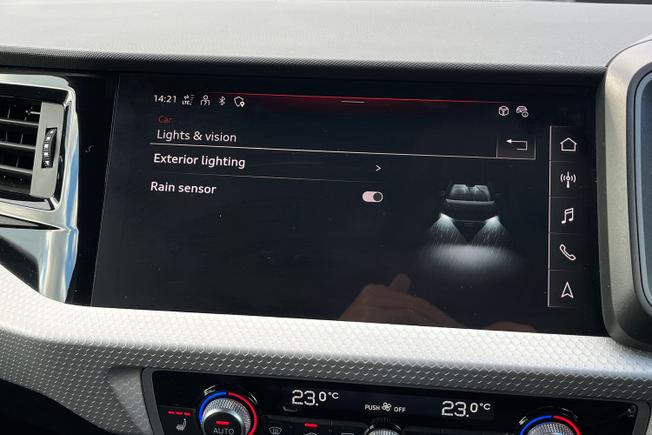 AUDI A1 Photo 34